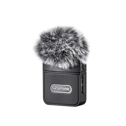 Bộ micro không dây Saramonic Blink 100 B4